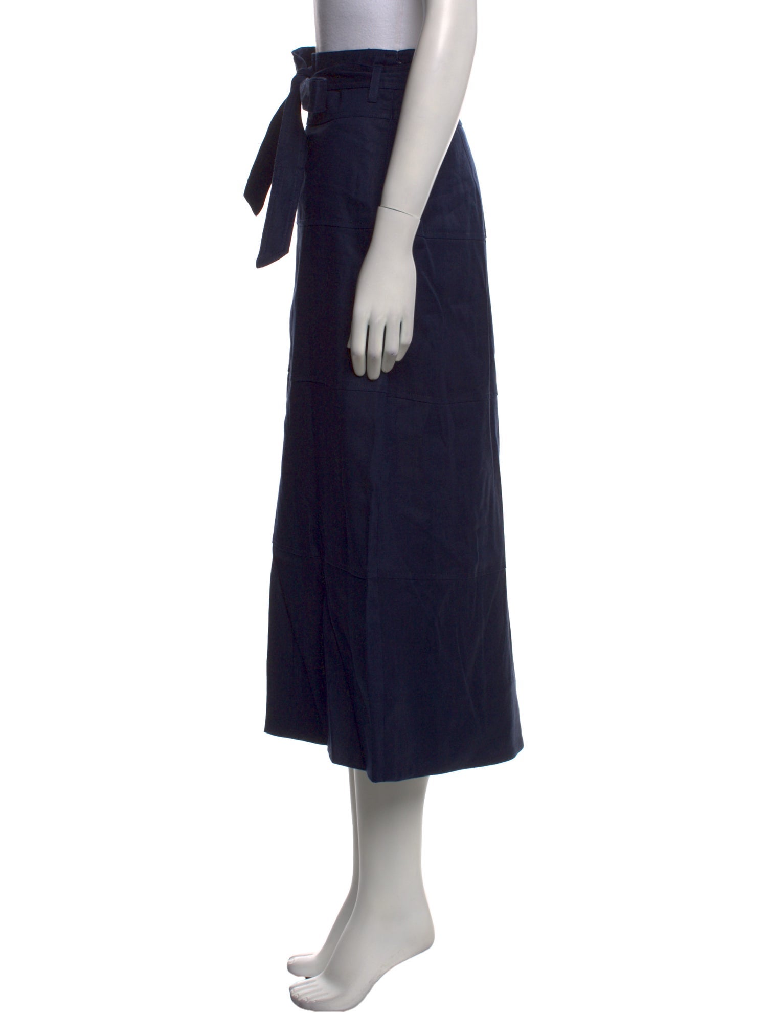 Tanya Taylor Midi Length Skirt