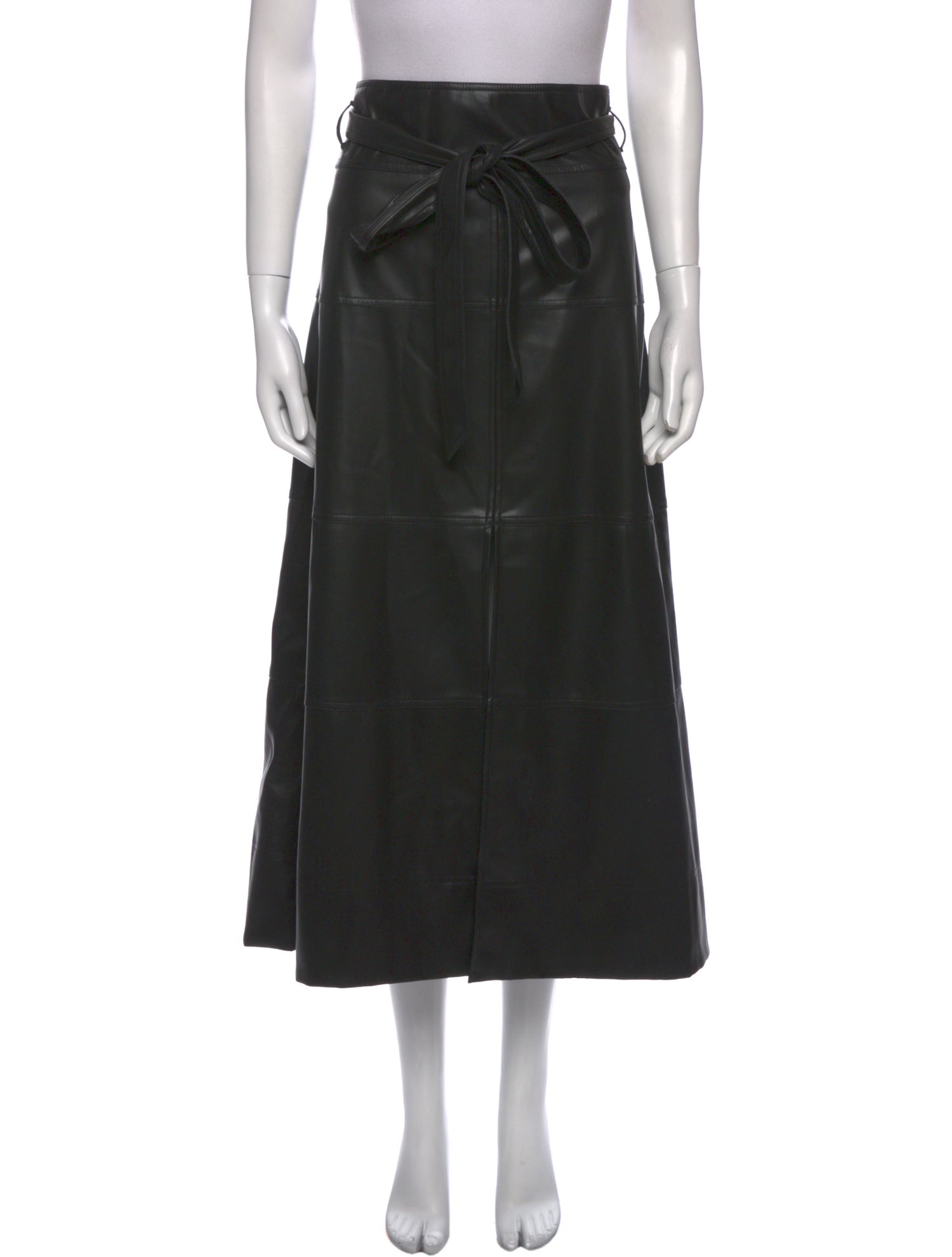 Tanya Taylor Midi Length Skirt