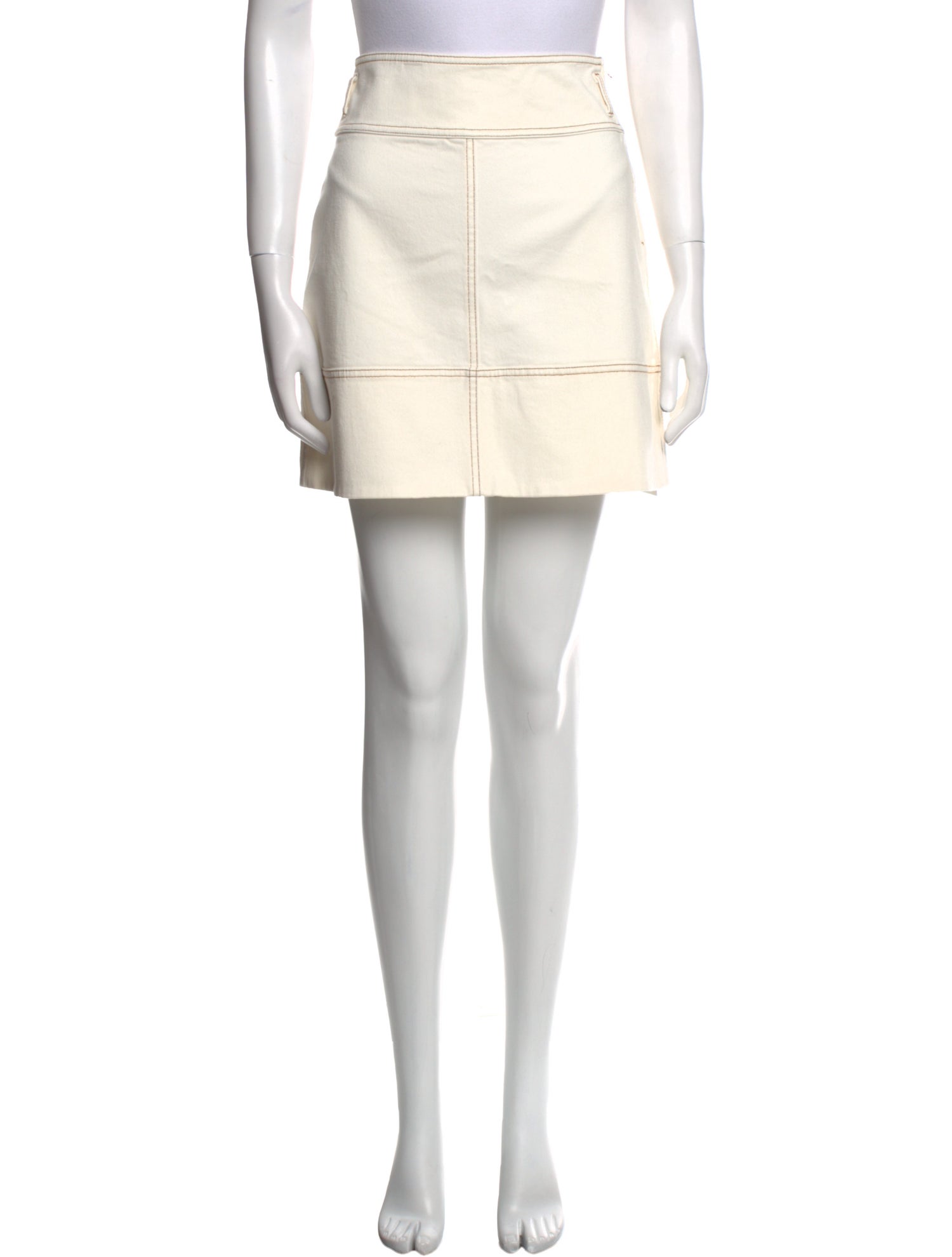 Tanya Taylor Mini Skirt w/ Tags