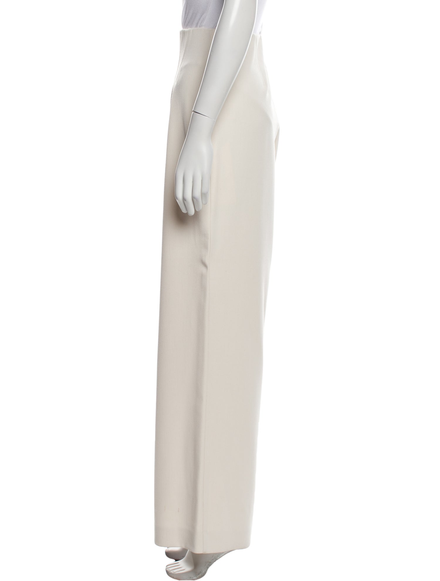 Tanya Taylor Wide Leg Pants