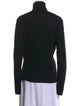 Tanya Taylor Merino Wool Turtleneck Sweater