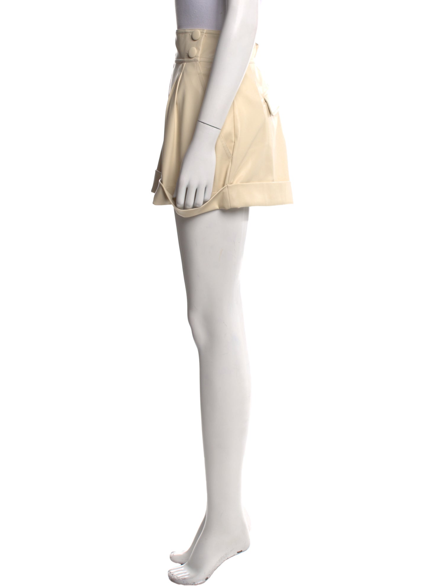 Tanya Taylor Mini Shorts w/ Tags