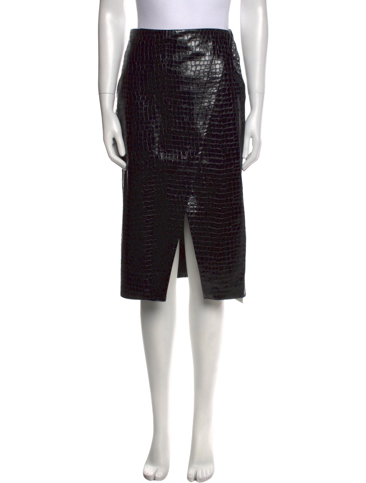 Tanya Taylor Knee-Length Skirt