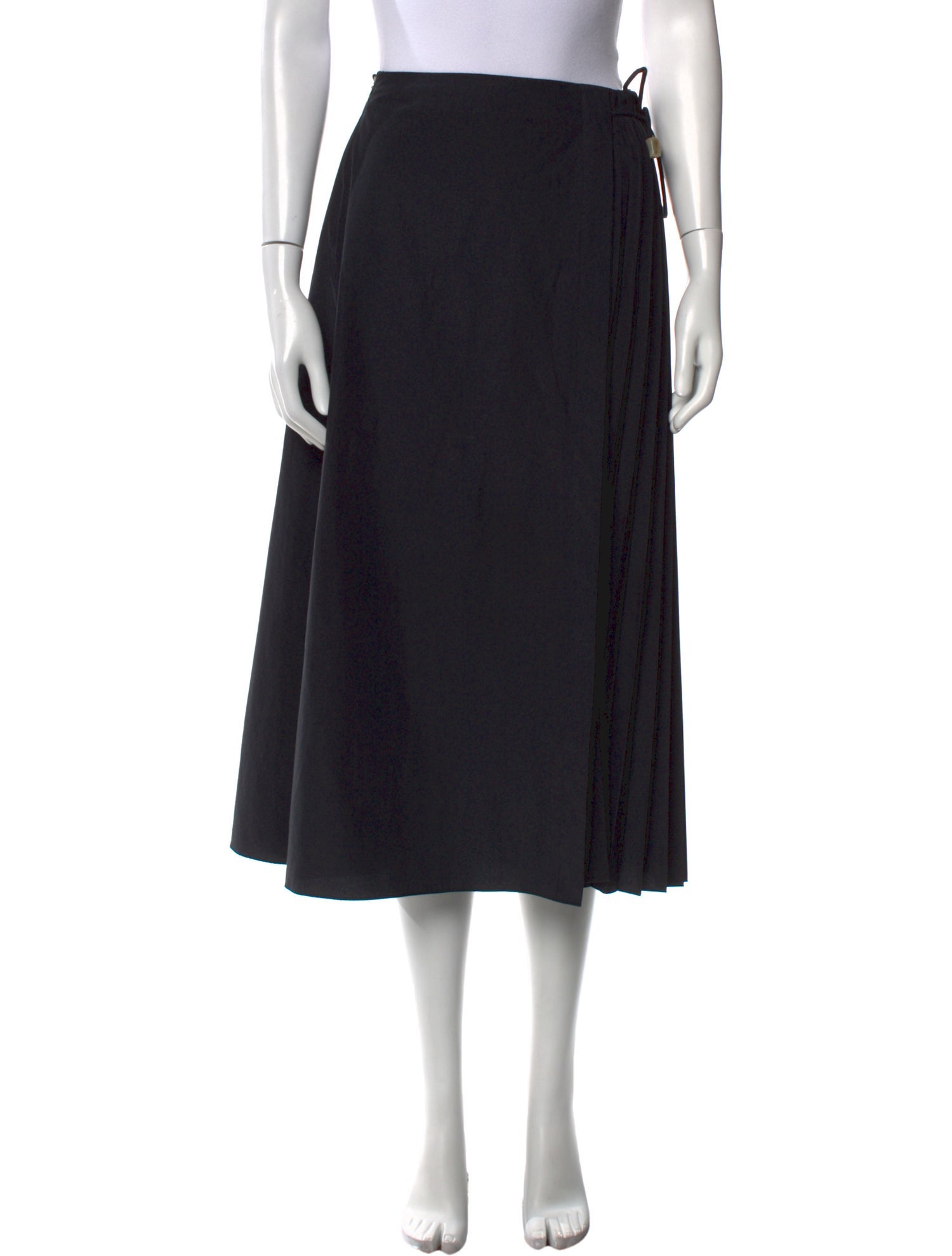 Tanya Taylor Midi Length Skirt