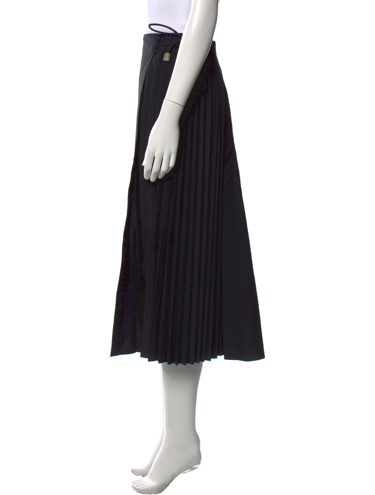 Tanya Taylor Midi Length Skirt