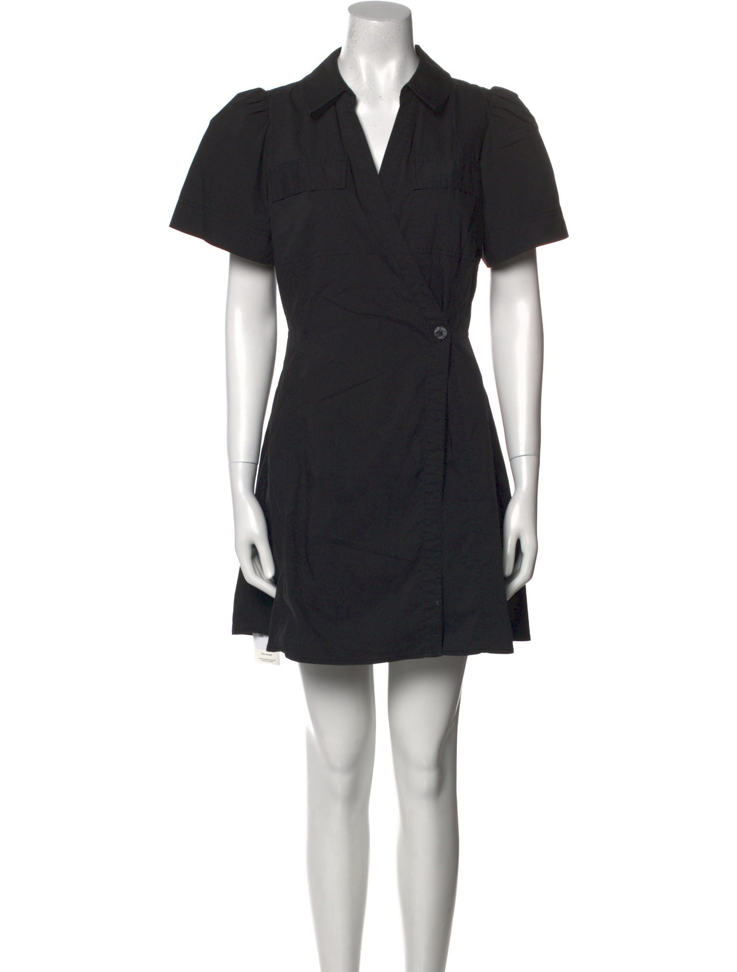 Tanya Taylor Mini Dress