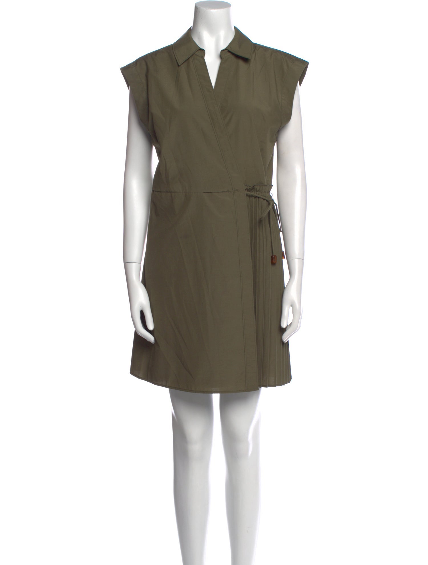 Tanya Taylor Mini Dress