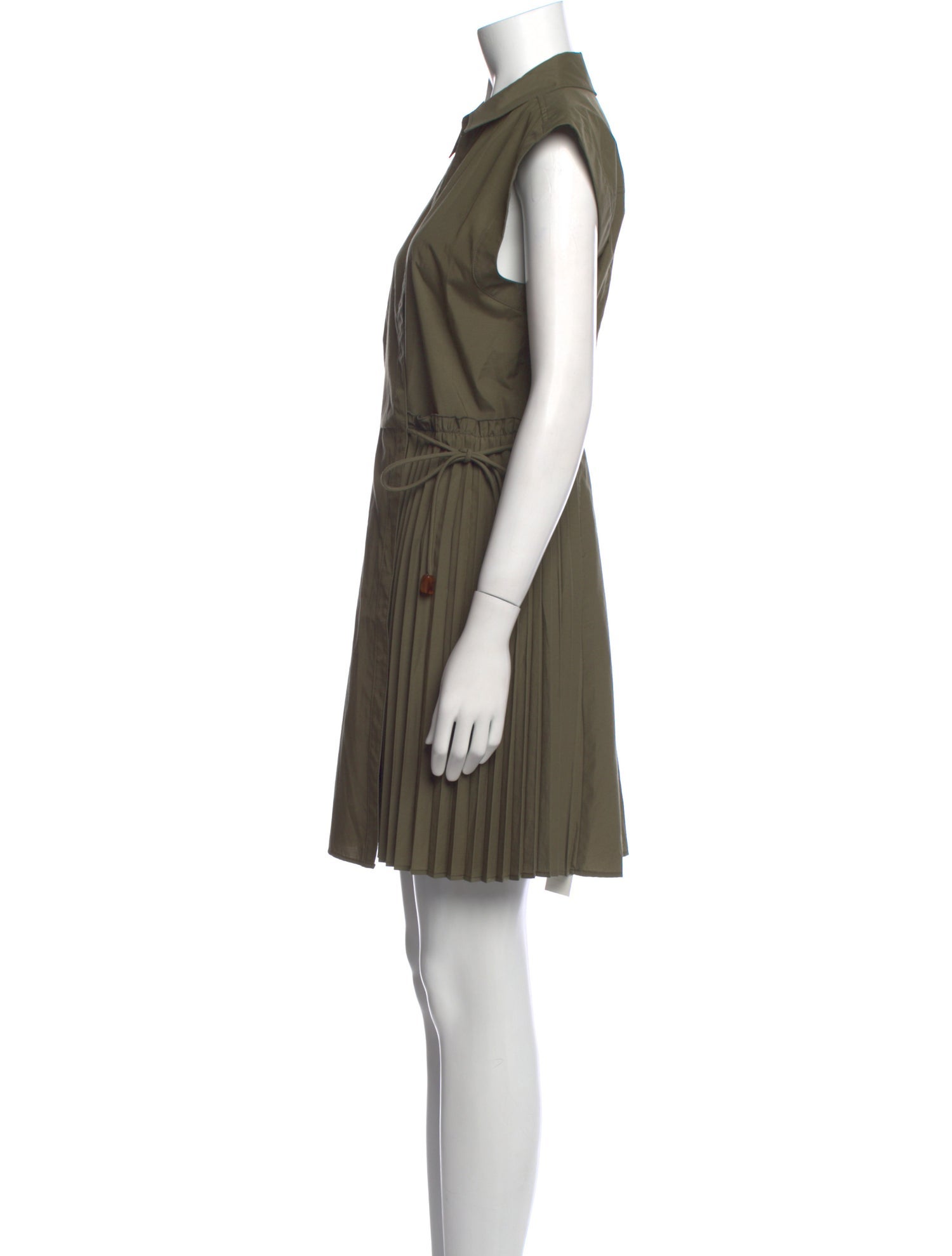 Tanya Taylor Mini Dress