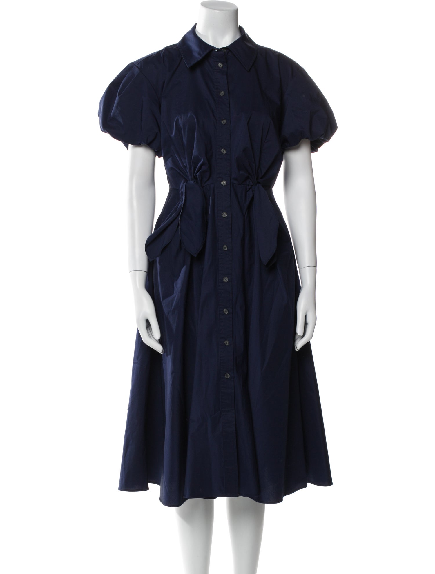 Tanya Taylor Midi Length Dress w/ Tags