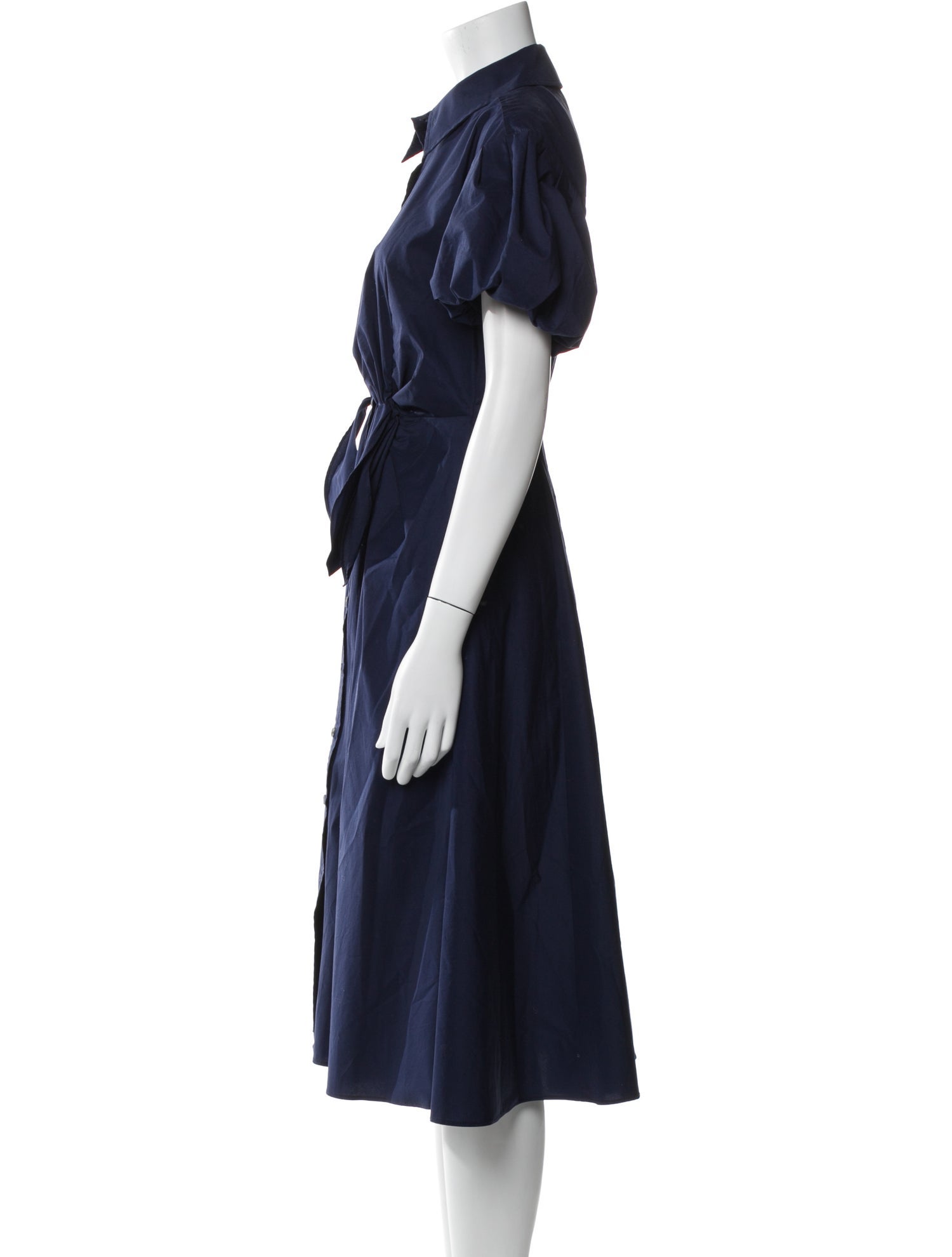 Tanya Taylor Midi Length Dress w/ Tags