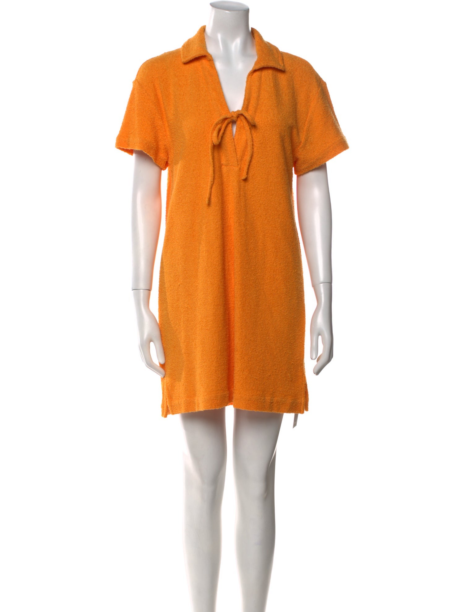 Tanya Taylor Mini Dress