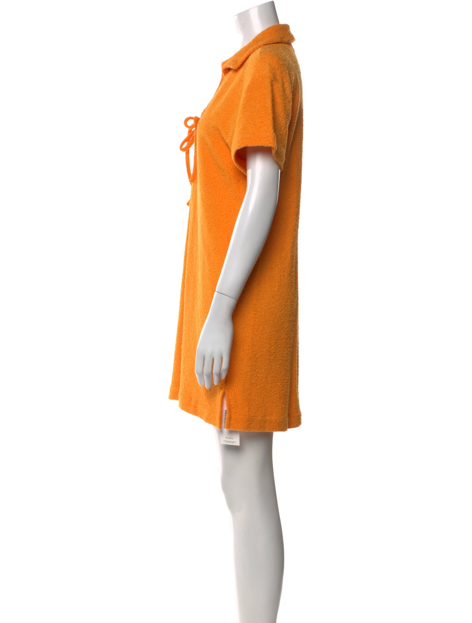 Tanya Taylor Mini Dress