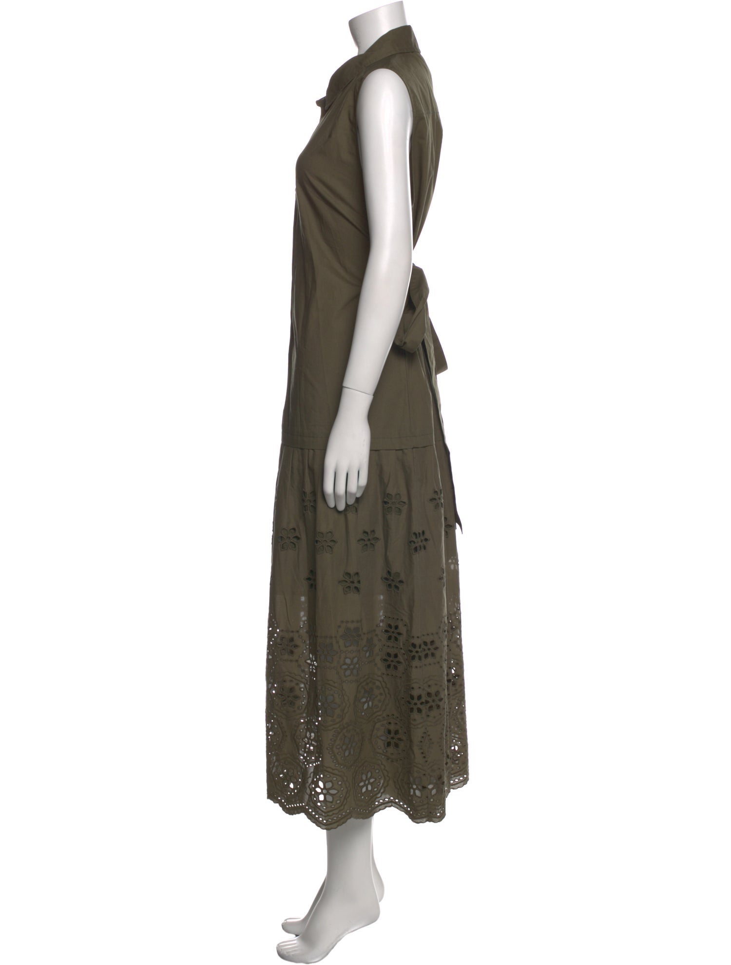 Tanya Taylor Long Dress w/ Tags