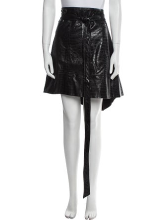 Tanya Taylor Knee-Length Skirt