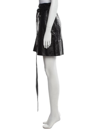 Tanya Taylor Knee-Length Skirt