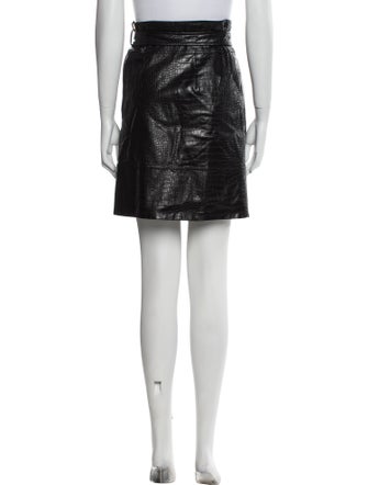 Tanya Taylor Knee-Length Skirt