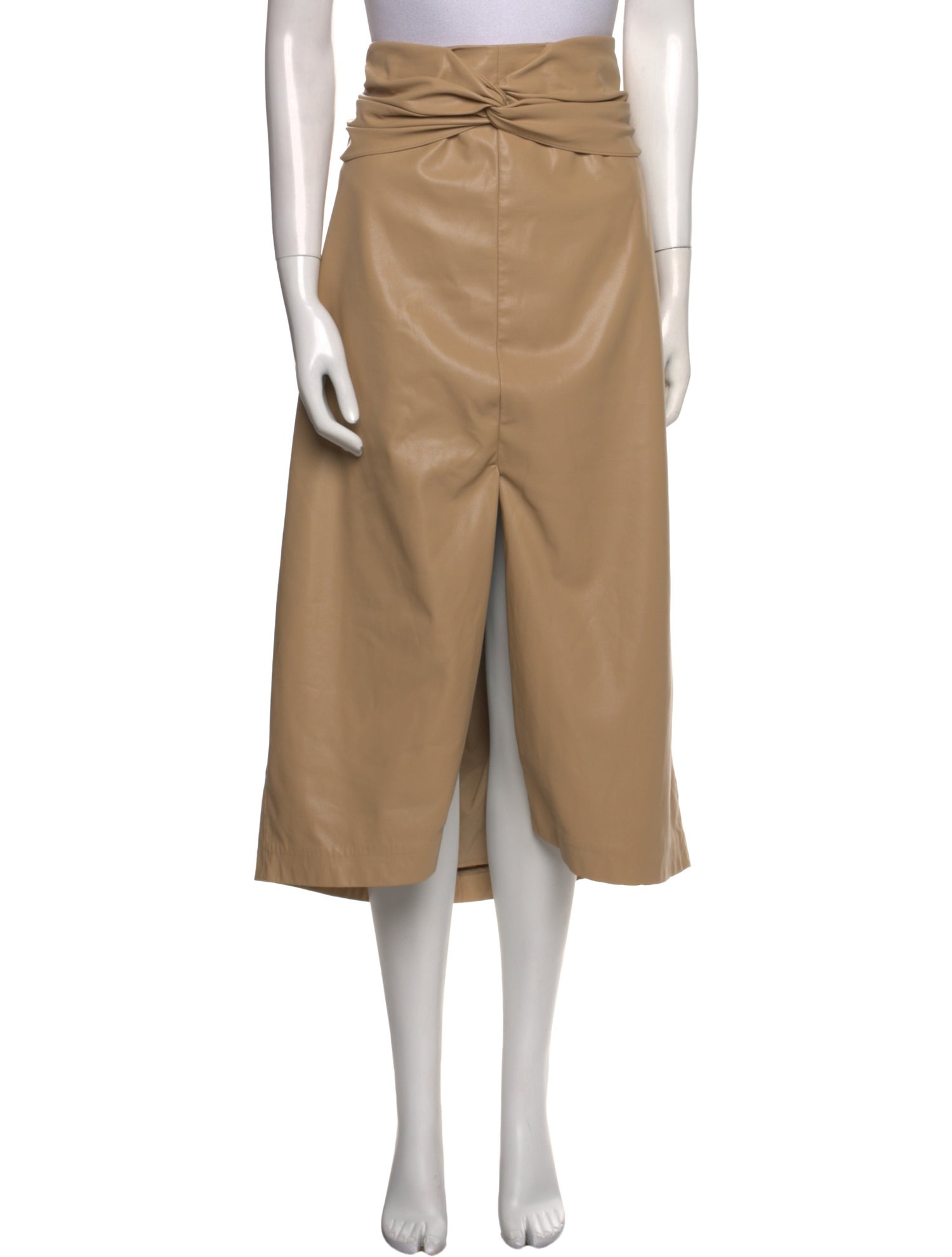 Tanya Taylor Midi Length Skirt