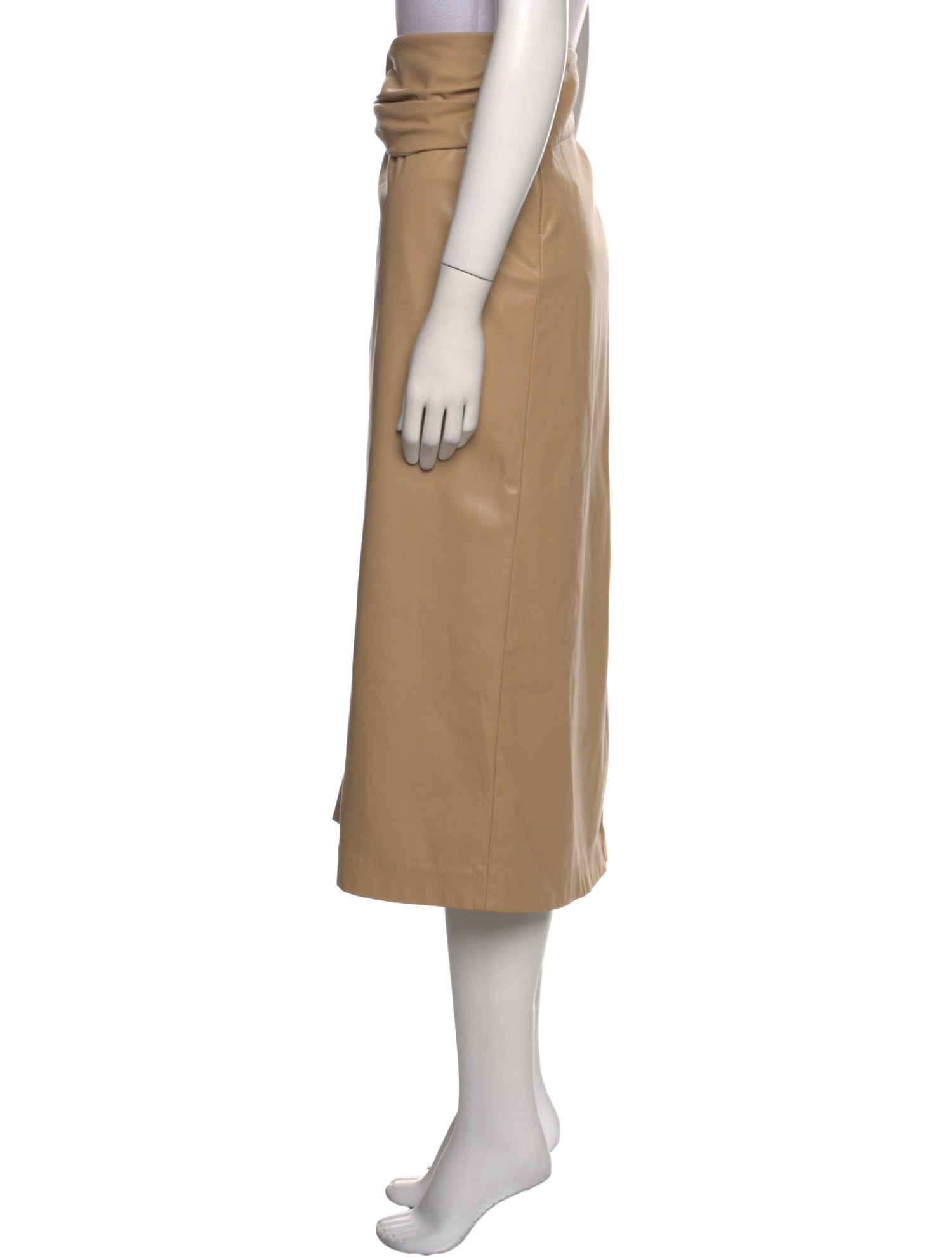 Tanya Taylor Midi Length Skirt