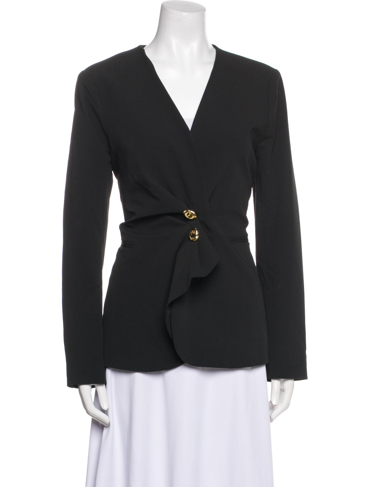 Tanya Taylor Blazer