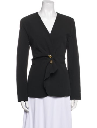 Tanya Taylor Blazer