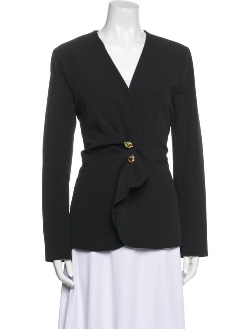 Tanya Taylor Blazer