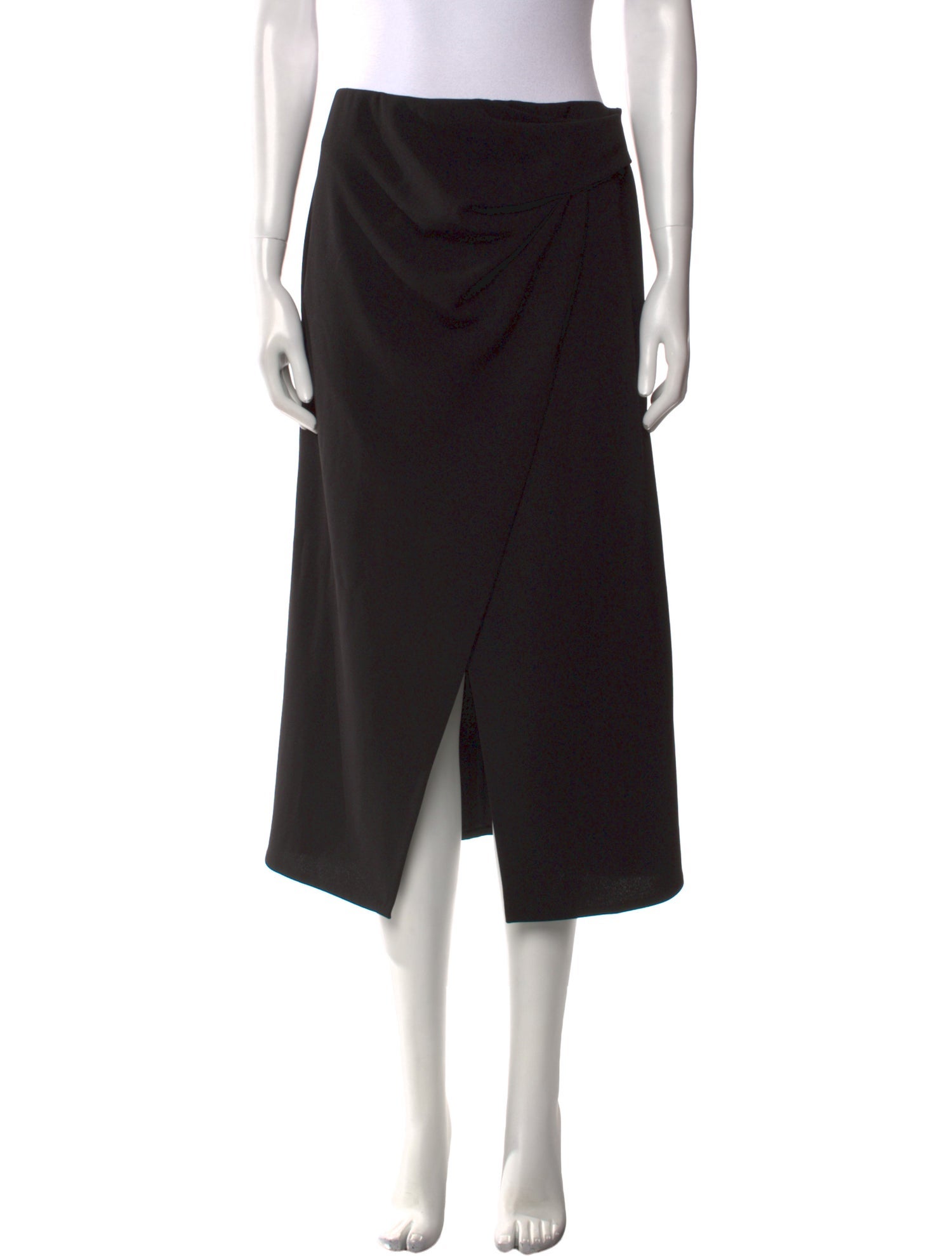 Tanya Taylor Midi Length Skirt