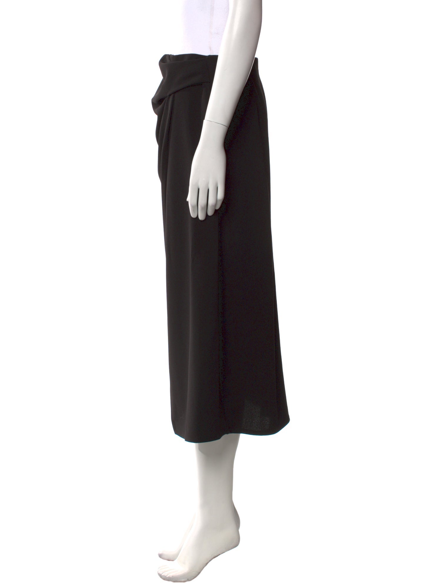 Tanya Taylor Midi Length Skirt