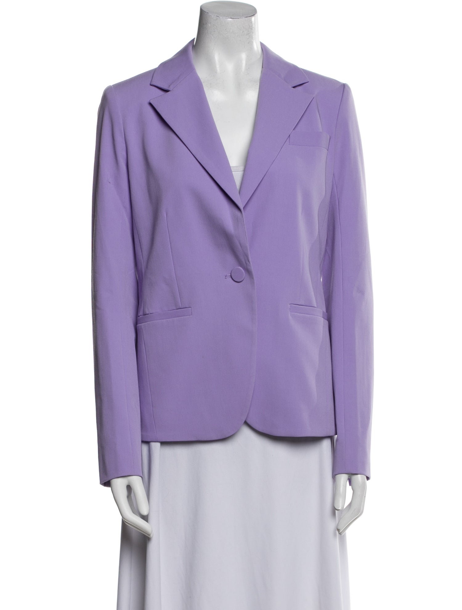 Tanya Taylor Blazer