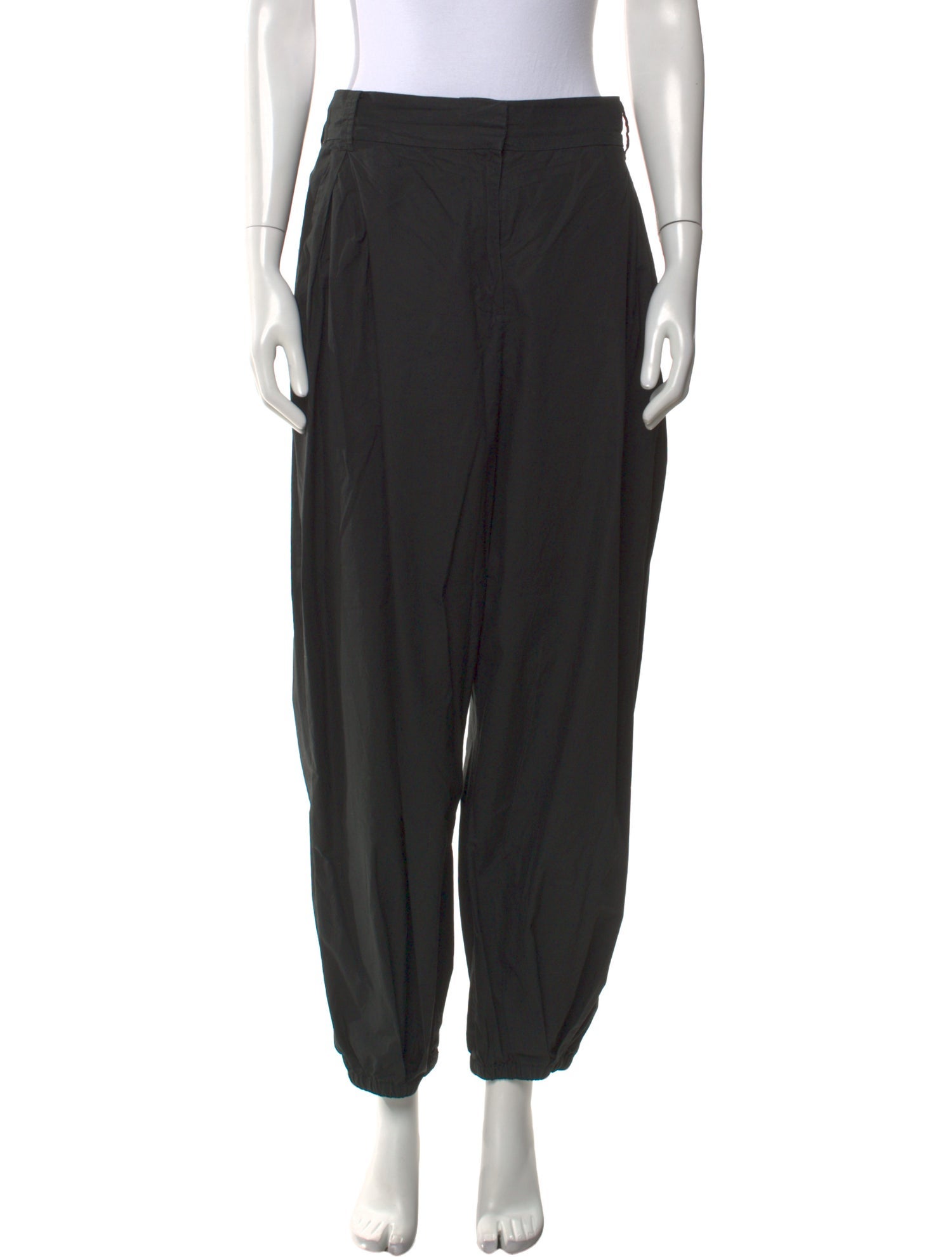 Tanya Taylor Straight Leg Pants