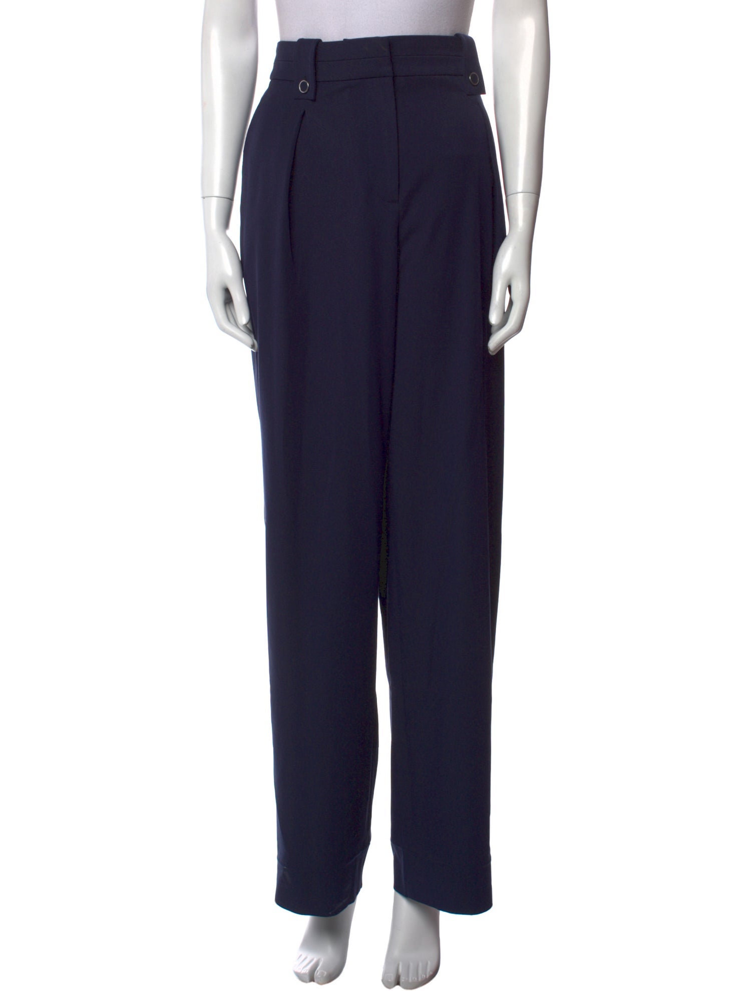 Tanya Taylor Wide Leg Pants