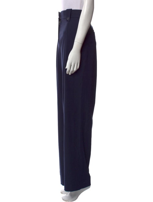 Tanya Taylor Wide Leg Pants