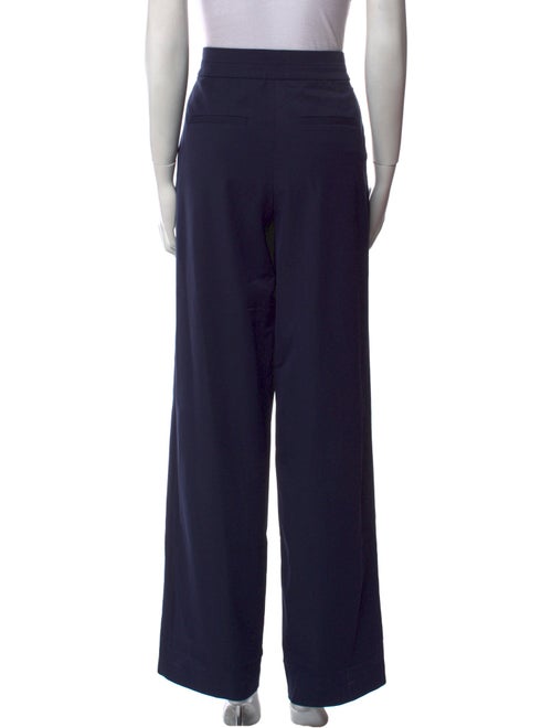 Tanya Taylor Wide Leg Pants