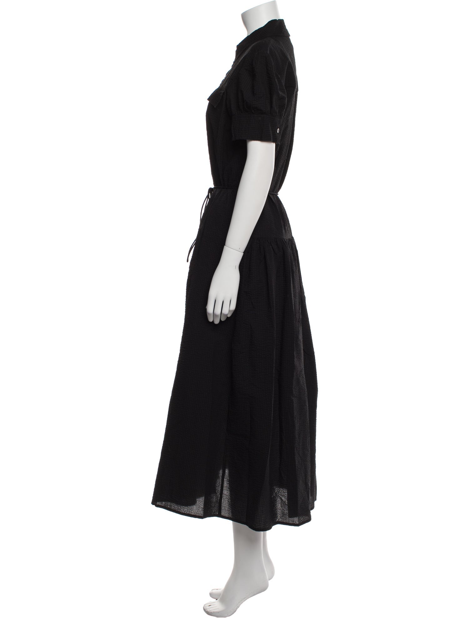 Tanya Taylor Long Dress