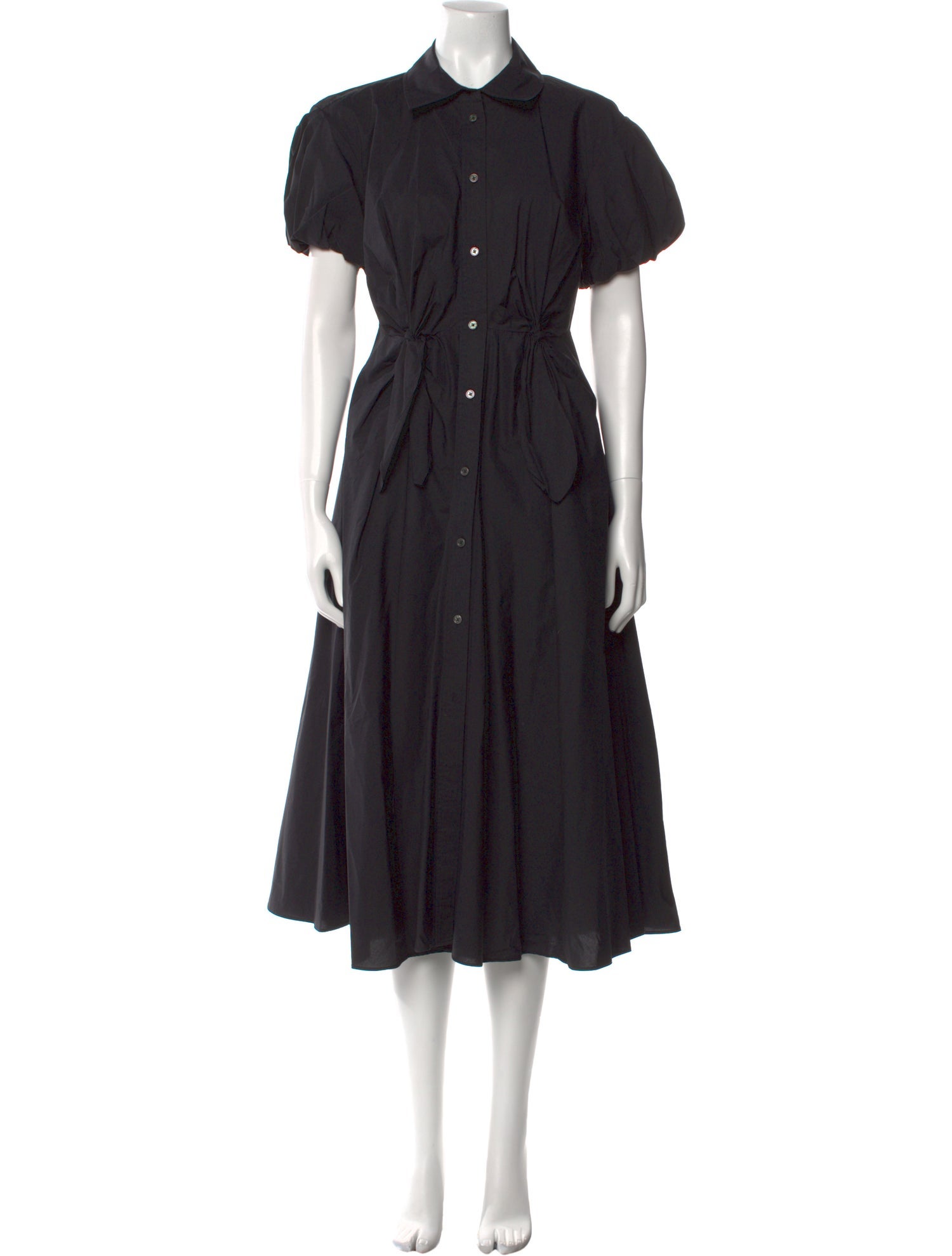 Tanya Taylor Long Dress