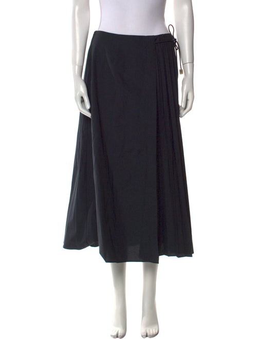 Tanya Taylor Midi Length Skirt