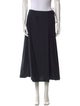 Tanya Taylor Midi Length Skirt