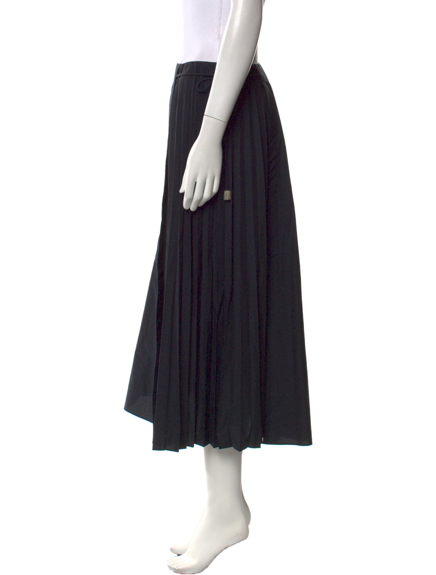 Tanya Taylor Midi Length Skirt