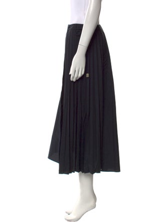 Tanya Taylor Midi Length Skirt