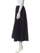 Tanya Taylor Midi Length Skirt