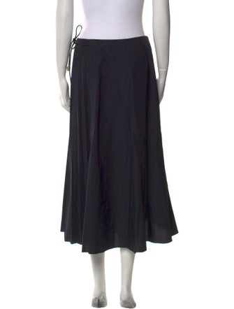 Tanya Taylor Midi Length Skirt