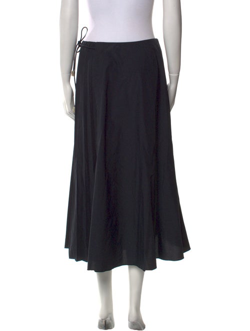 Tanya Taylor Midi Length Skirt