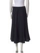 Tanya Taylor Midi Length Skirt