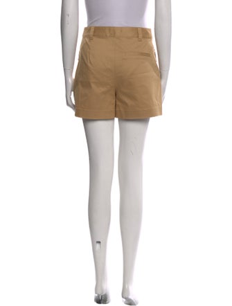 Tanya Taylor Mini Shorts