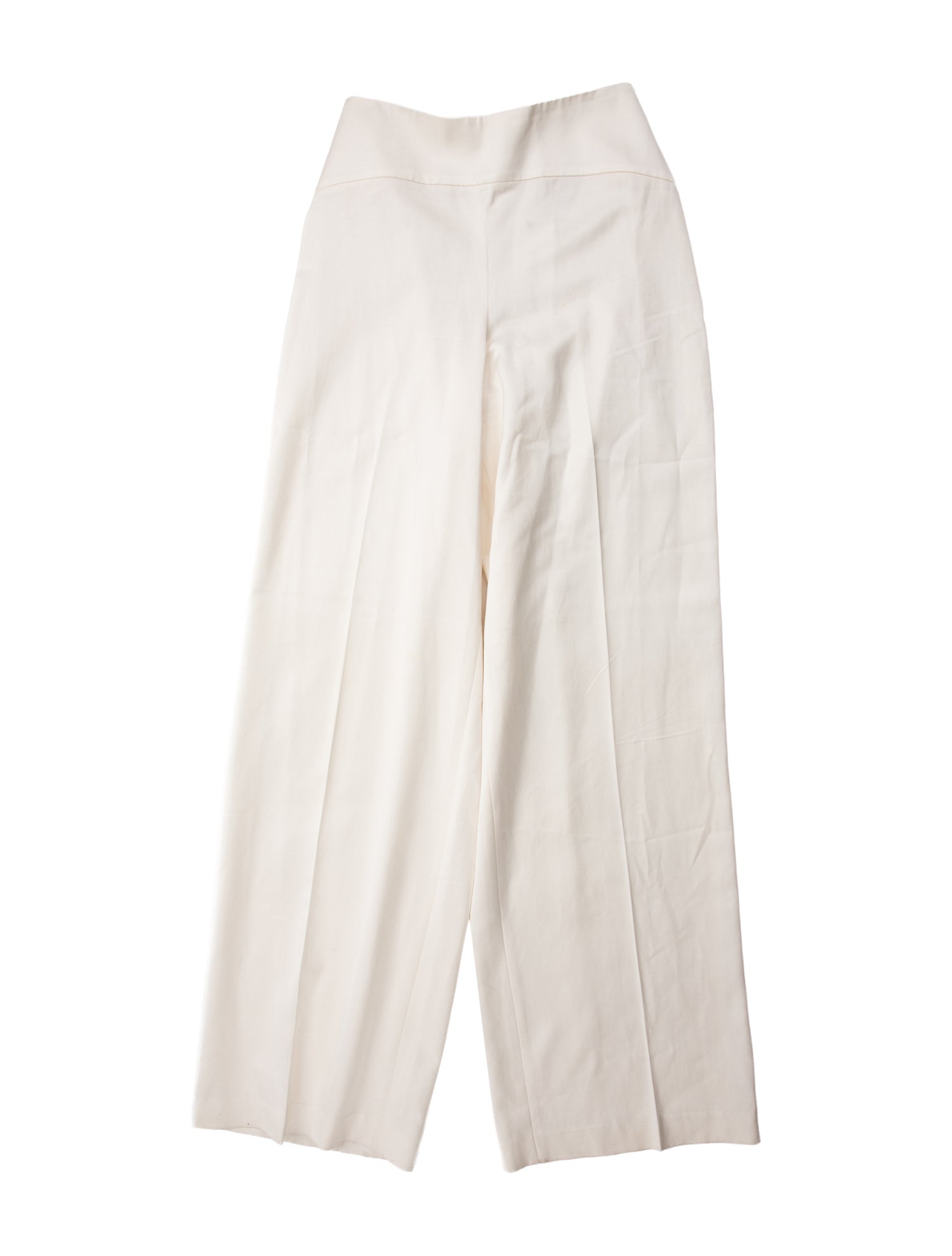 Tanya Taylor Wide Leg Pants