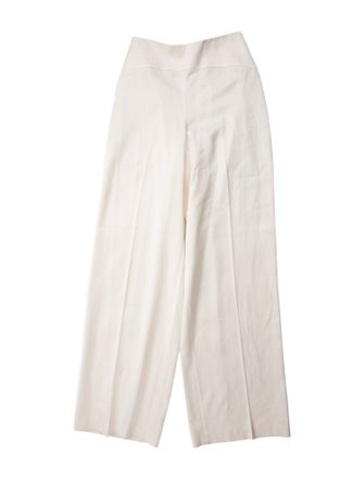 Tanya Taylor Wide Leg Pants