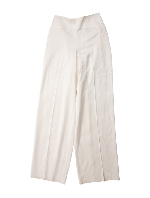 Tanya Taylor Wide Leg Pants