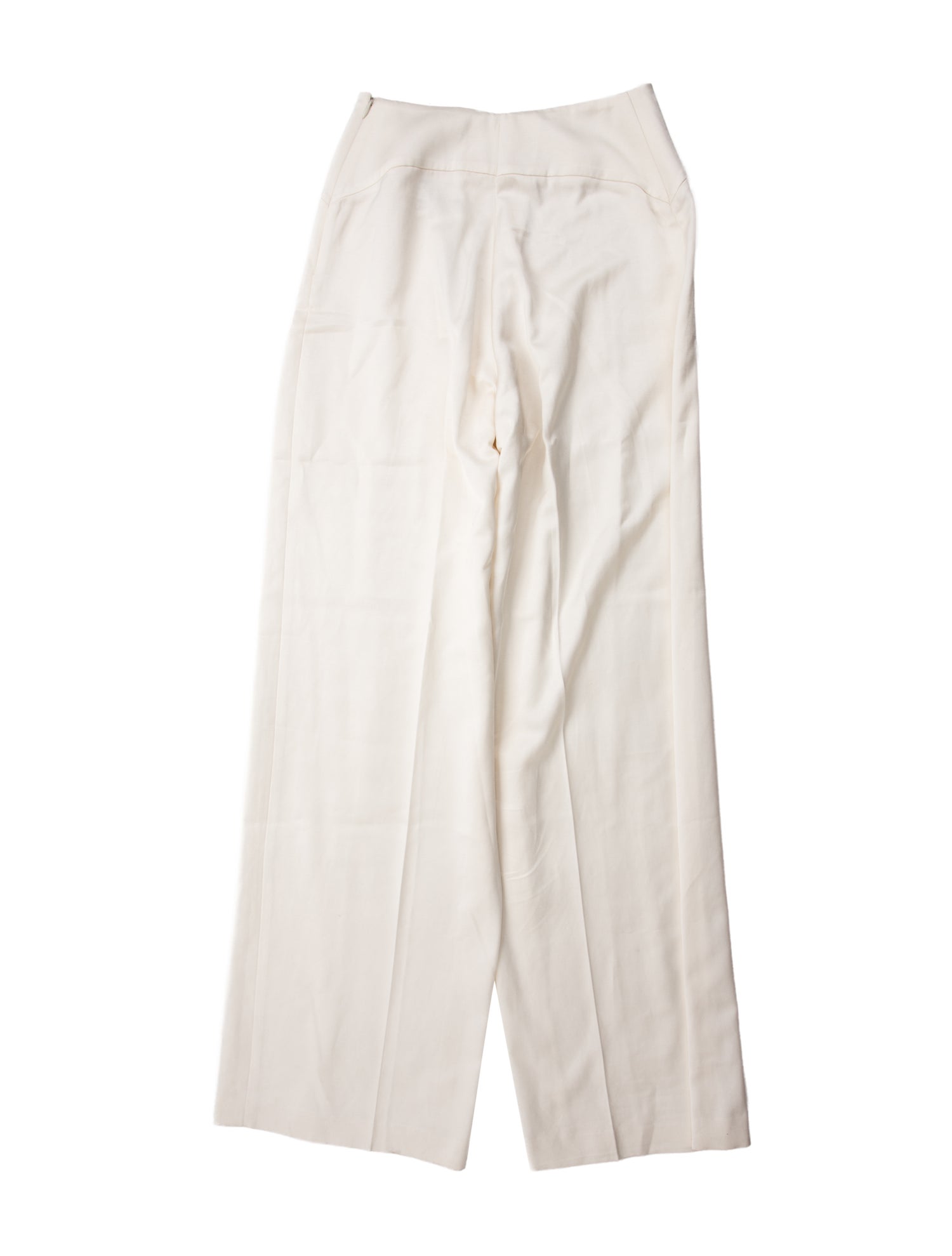 Tanya Taylor Wide Leg Pants