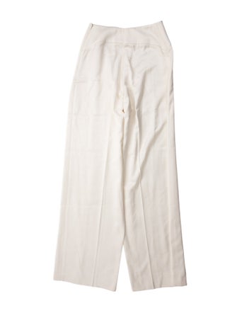 Tanya Taylor Wide Leg Pants