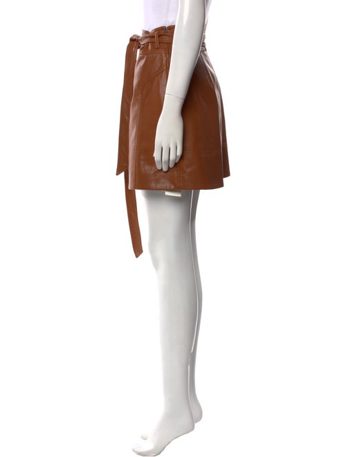 Tanya Taylor Mini Skirt