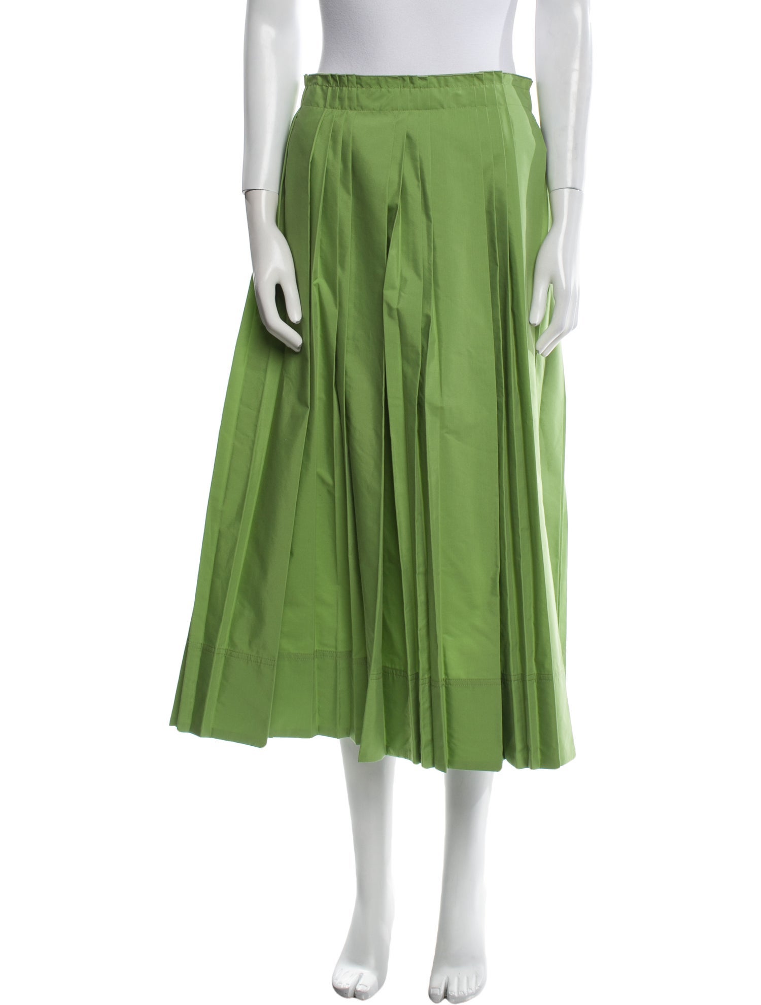 Tanya Taylor Midi Length Skirt w/ Tags